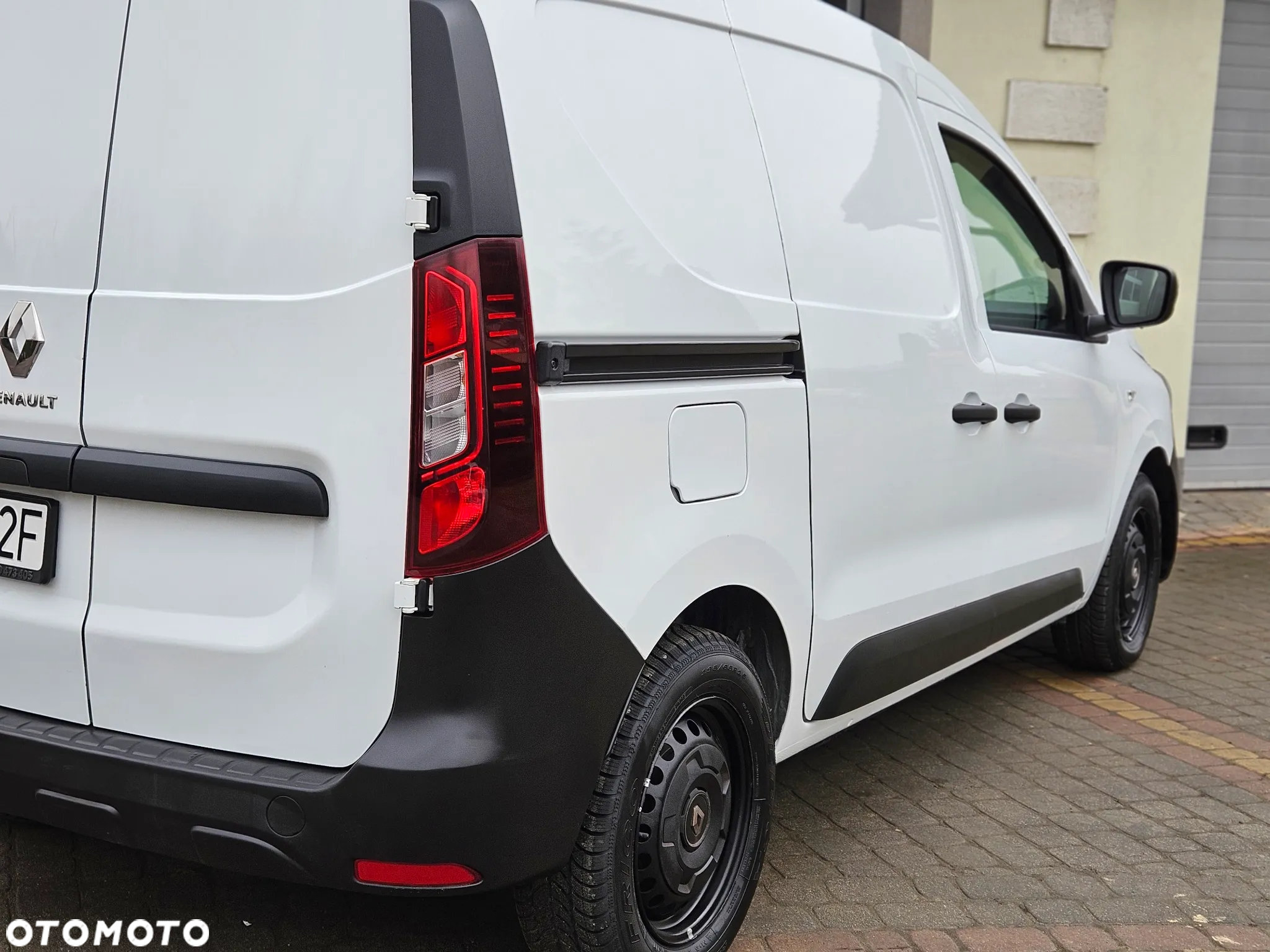 Renault EXPRESS VAN - 16