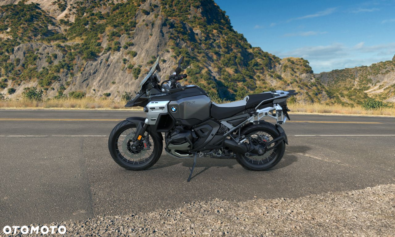BMW R - 6