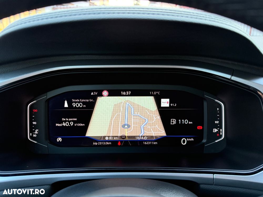 Volkswagen T-Roc 2.0 TDI SCR Life - 9