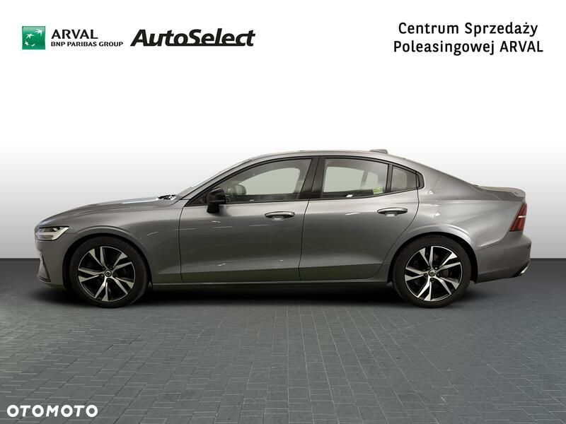 Volvo S60 B5 B AWD R-Design - 3