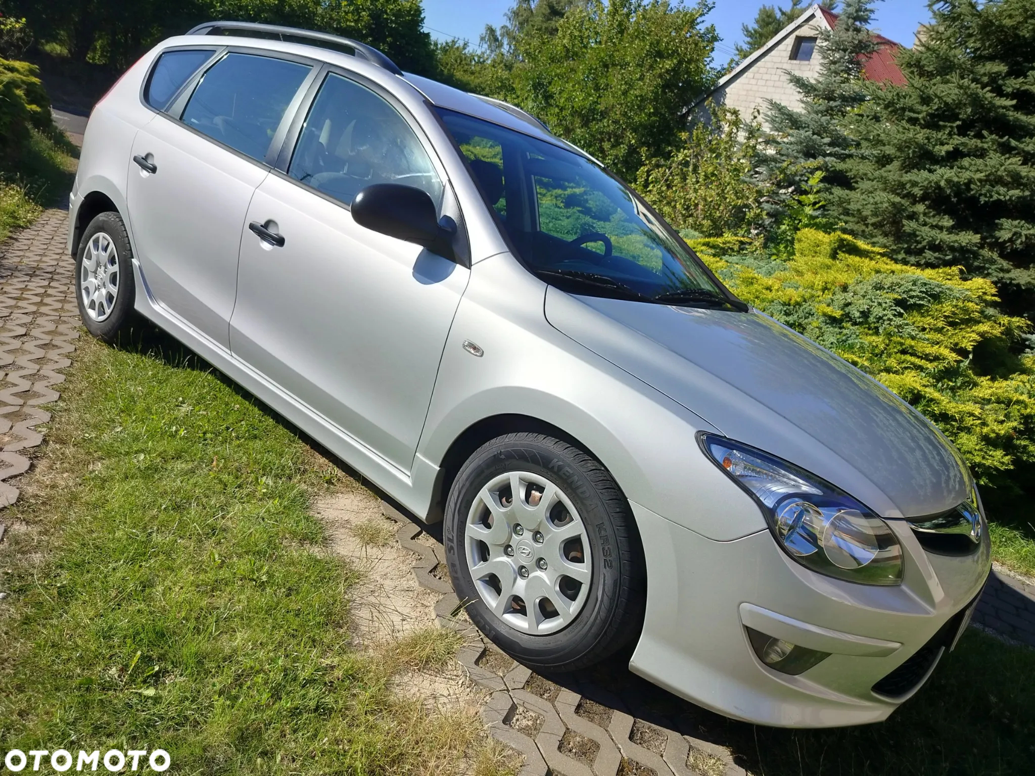 Hyundai i30 - 3