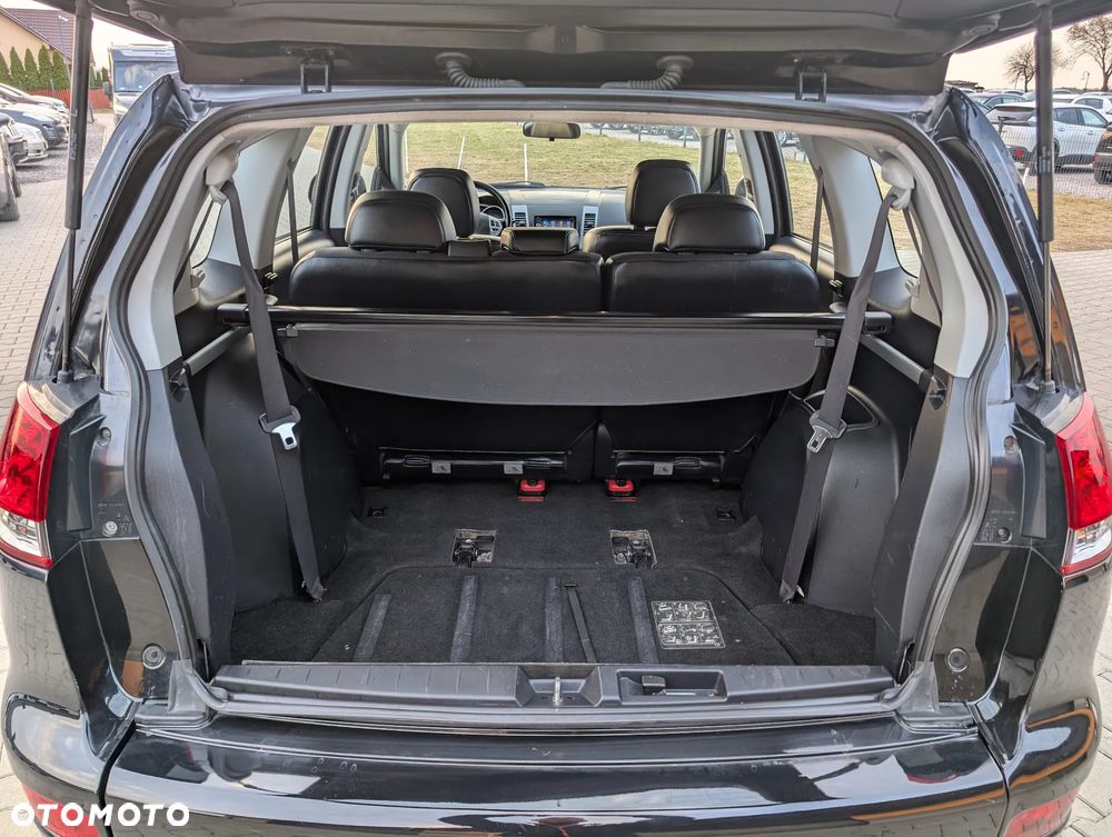 Citroën C-Crosser 2.2 HDi Exclusive - 40