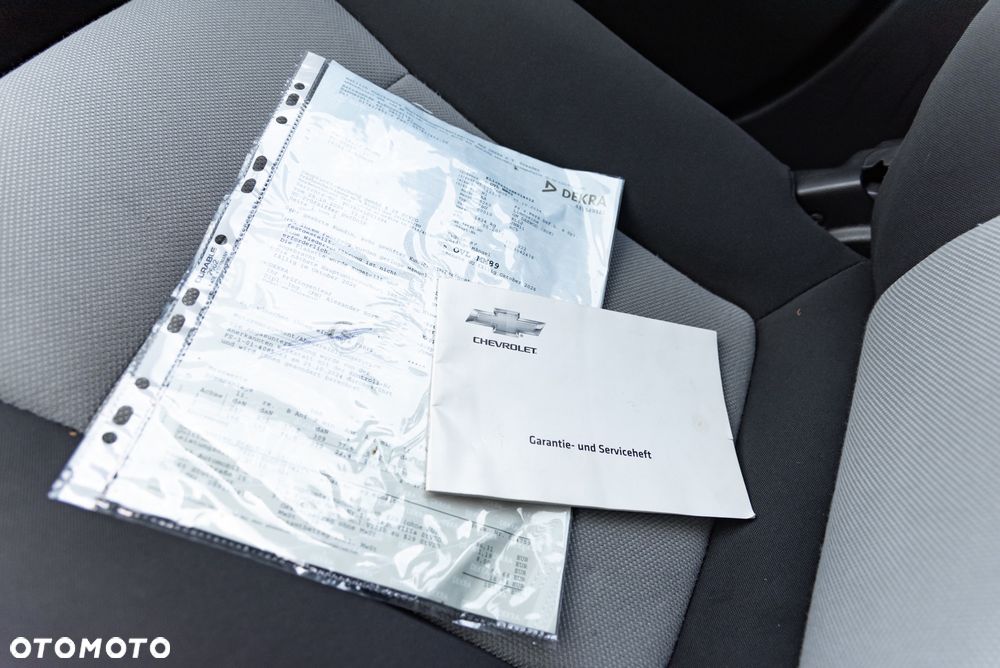 Chevrolet Cruze 1.8 LS - 34