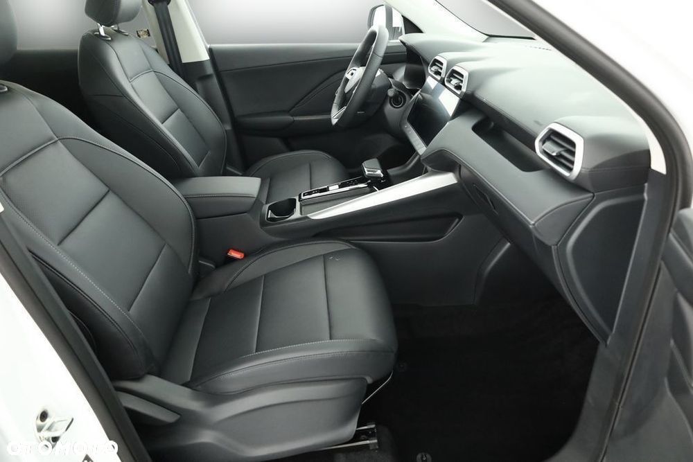 MG ZS 1.5 HEV+ Exclusive - 22