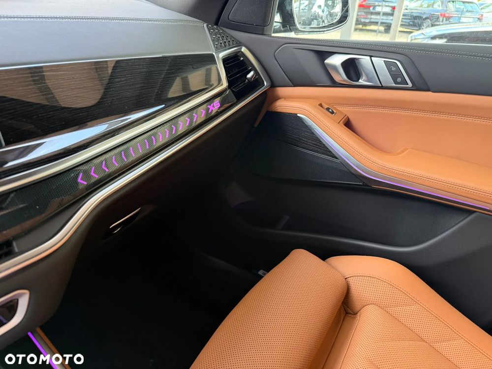 BMW X5 xDrive30d mHEV sport - 33