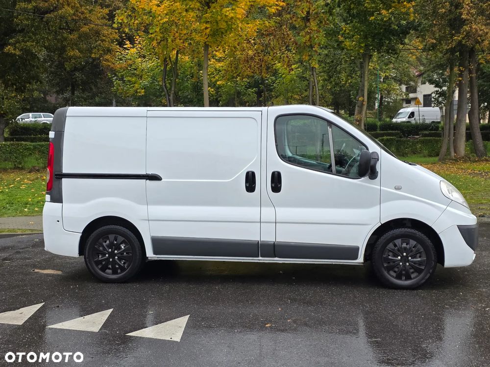 Renault Trafic - 7