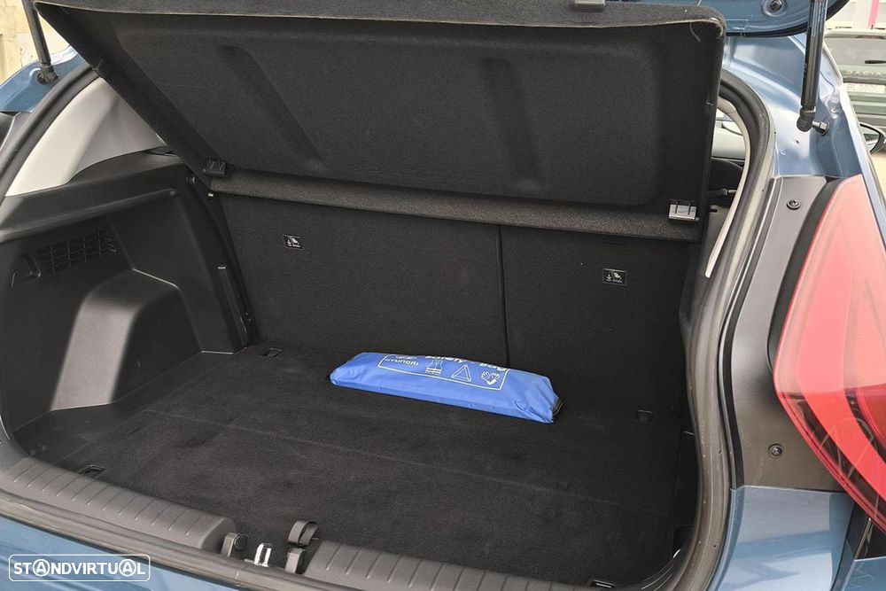 Hyundai Bayon 1.0 T-GDI Premium TT - 9