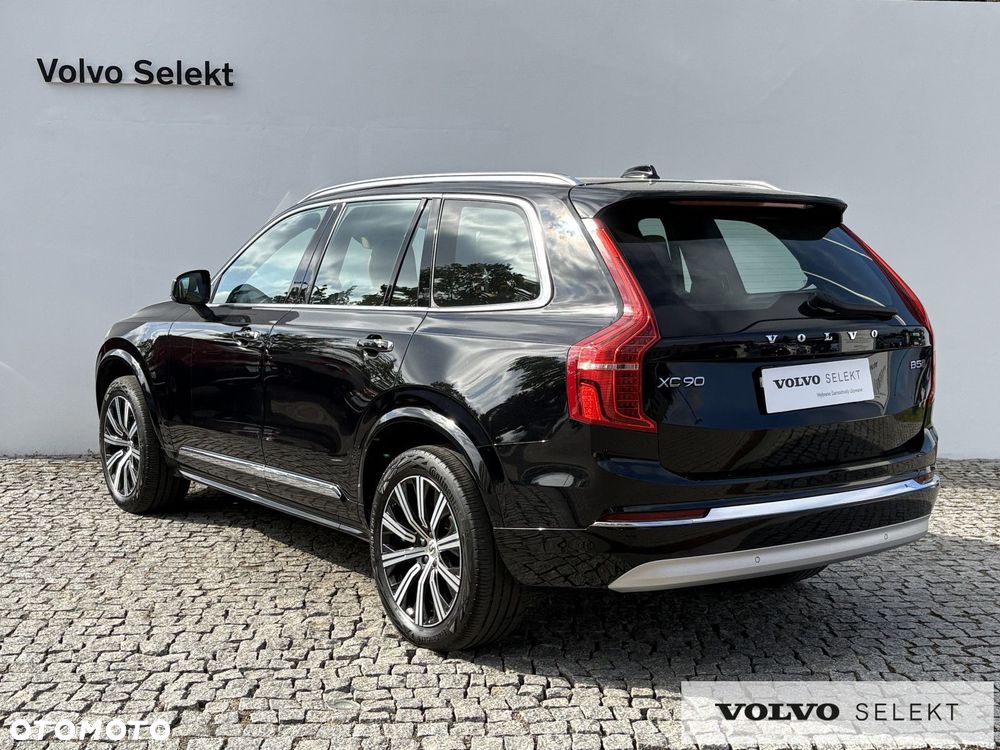 Volvo XC 90 - 6