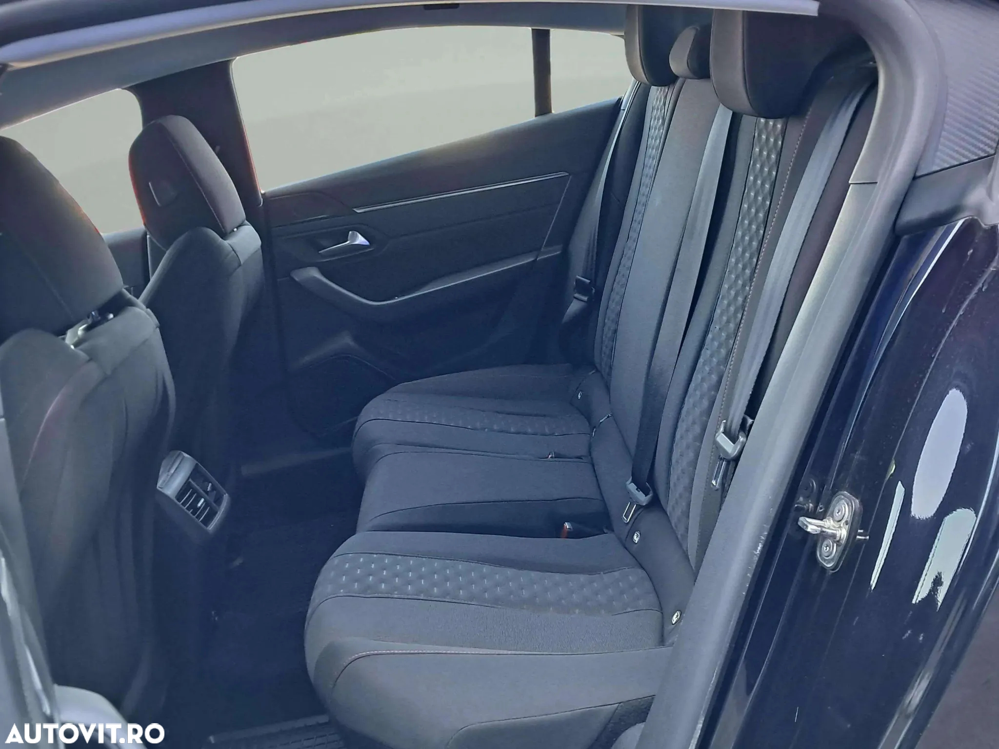 Peugeot 508 BlueHDi 160 EAT8 Allure - 10