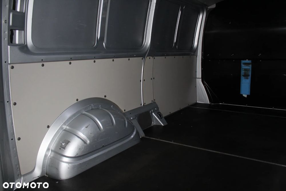 Volkswagen Transporter T6.1 Long 2.0 TDI 150 KM Salon PL - 38