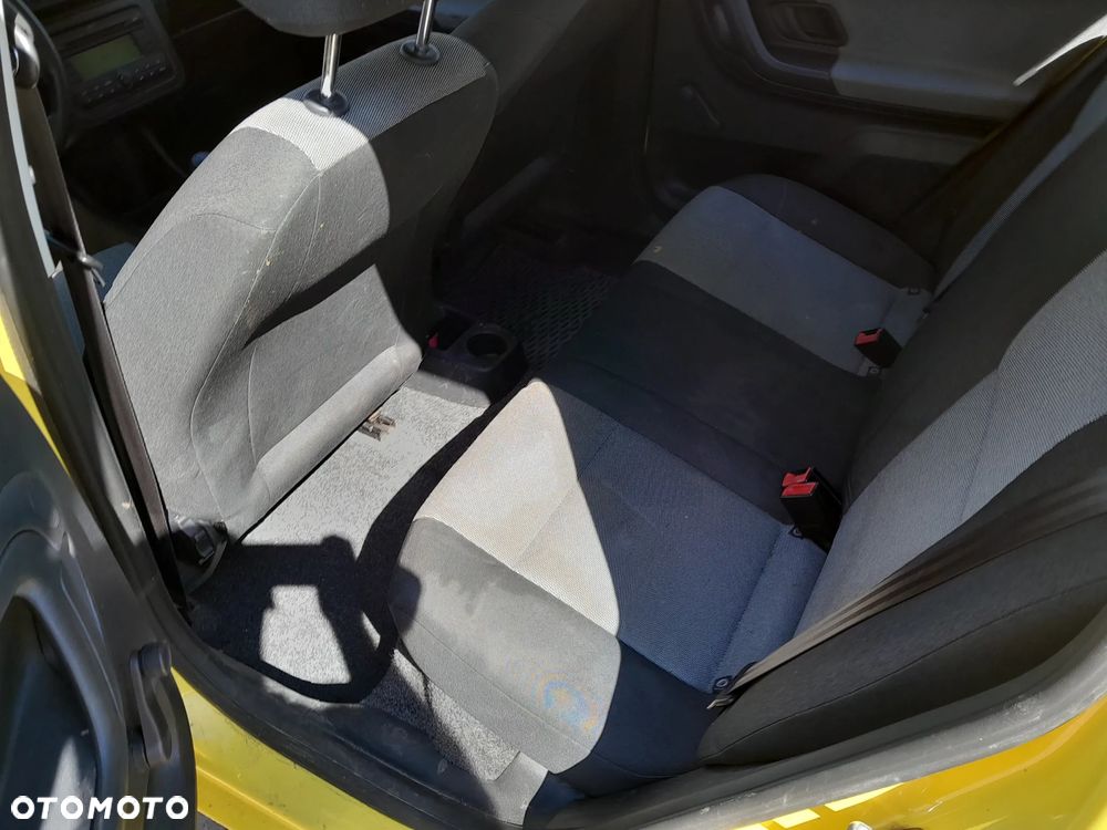 Skoda Fabia 1.2 12V Classic - 7