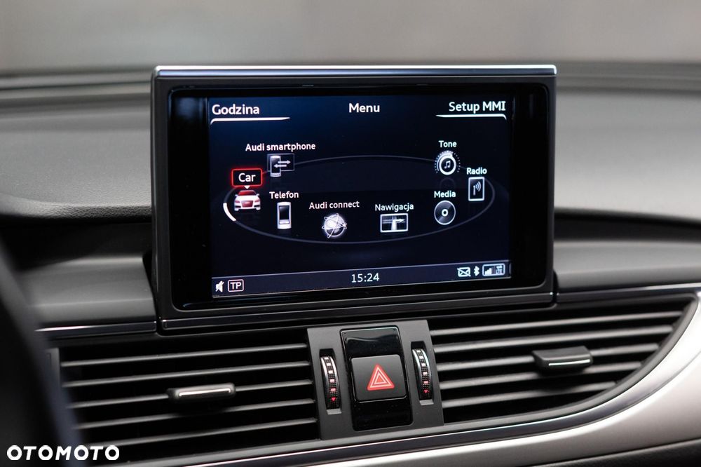Audi A6 Limousine 2.0 TDI ultra S tronic - 18