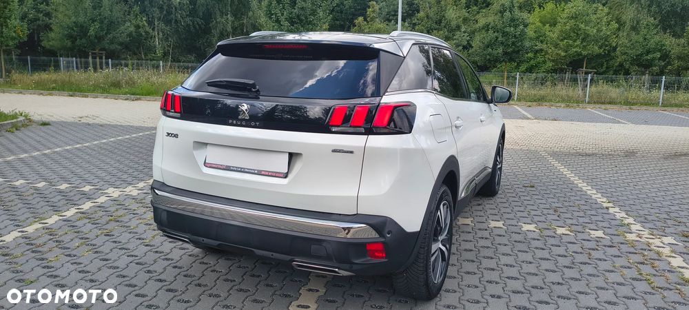 Peugeot 3008 - 5
