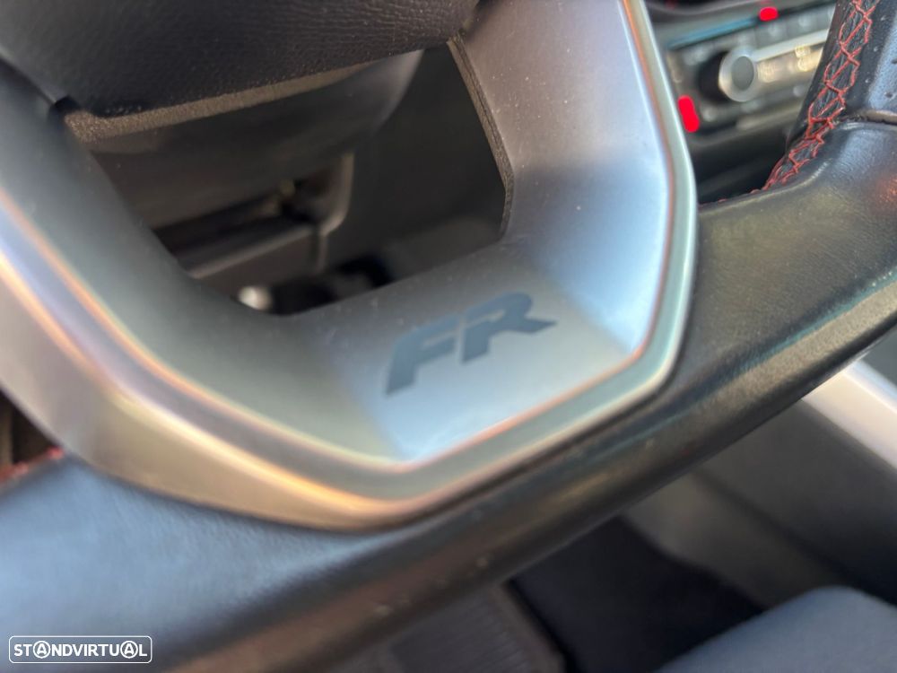 SEAT Arona 1.0 TSI FR DSG - 29