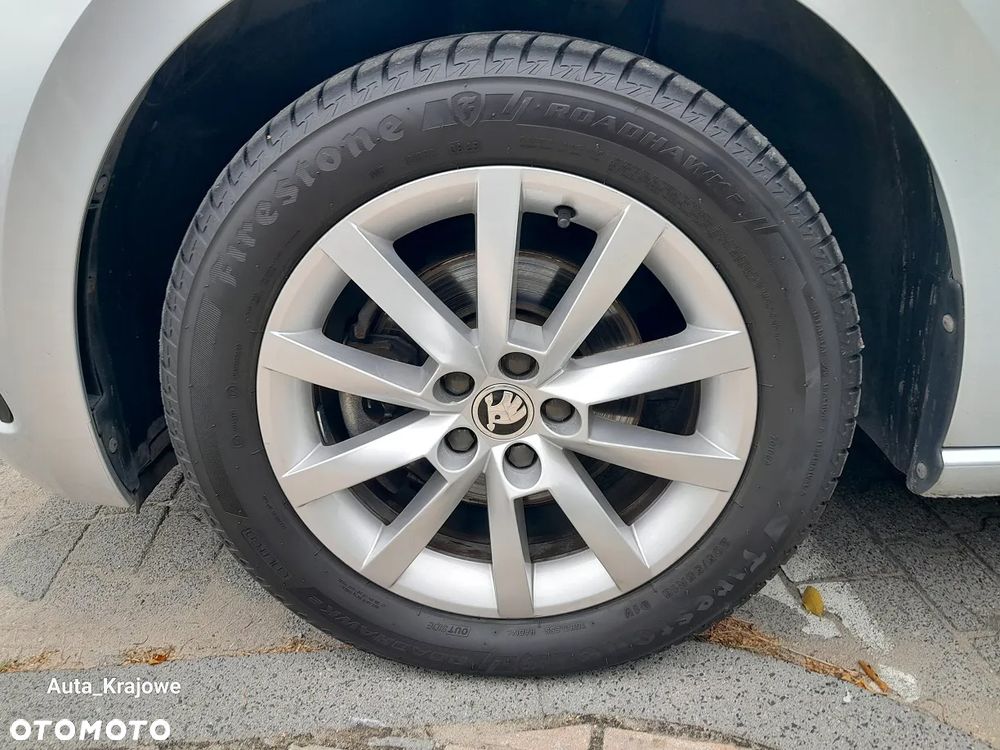 Skoda Scala 1.0 TSI Ambition - 37