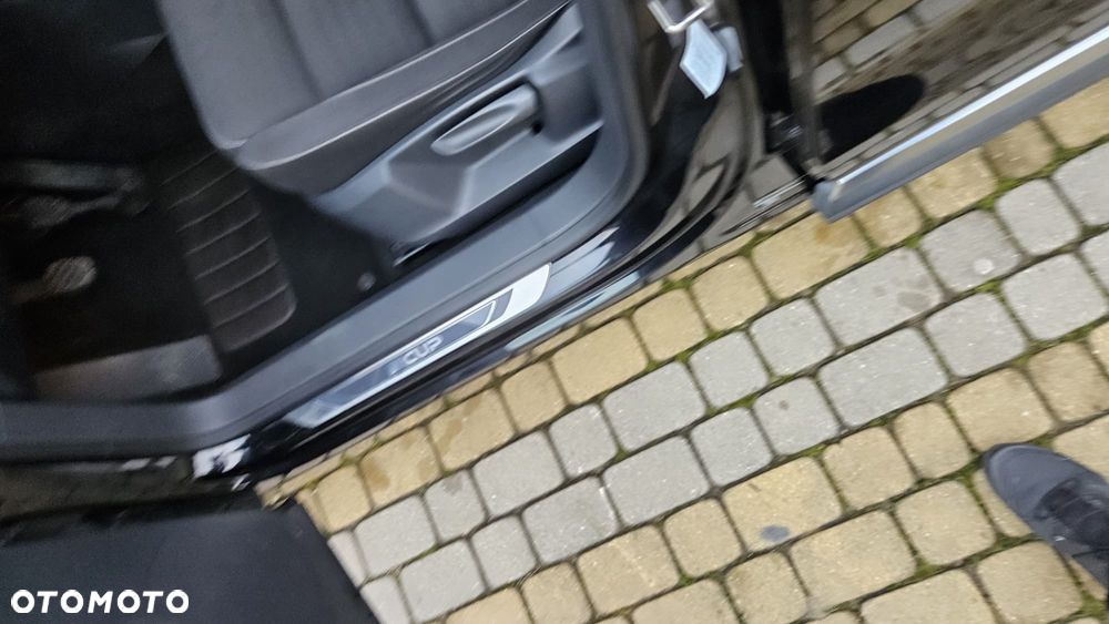 Volkswagen Tiguan 2.0 TDI DPF BlueMotion Technology Cup Sport & Style - 18