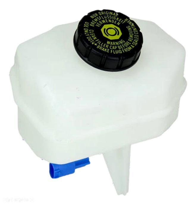 MERCEDES G-KL W461 SPRINTER 906 907 910 Zbiorniczek plynu hamulcowego - 1
