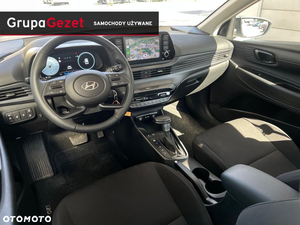 Hyundai i20 - 9