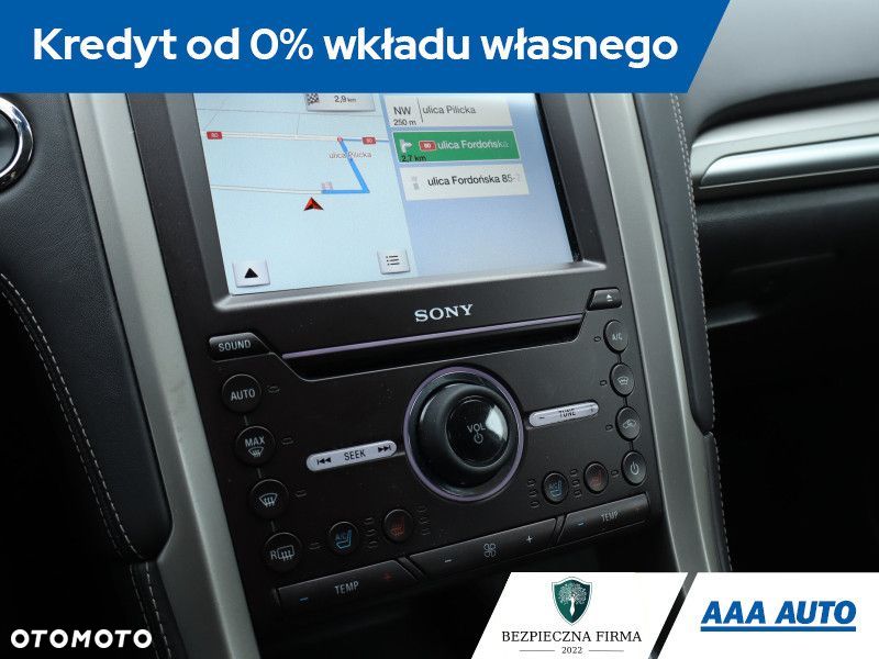 Ford Mondeo - 14