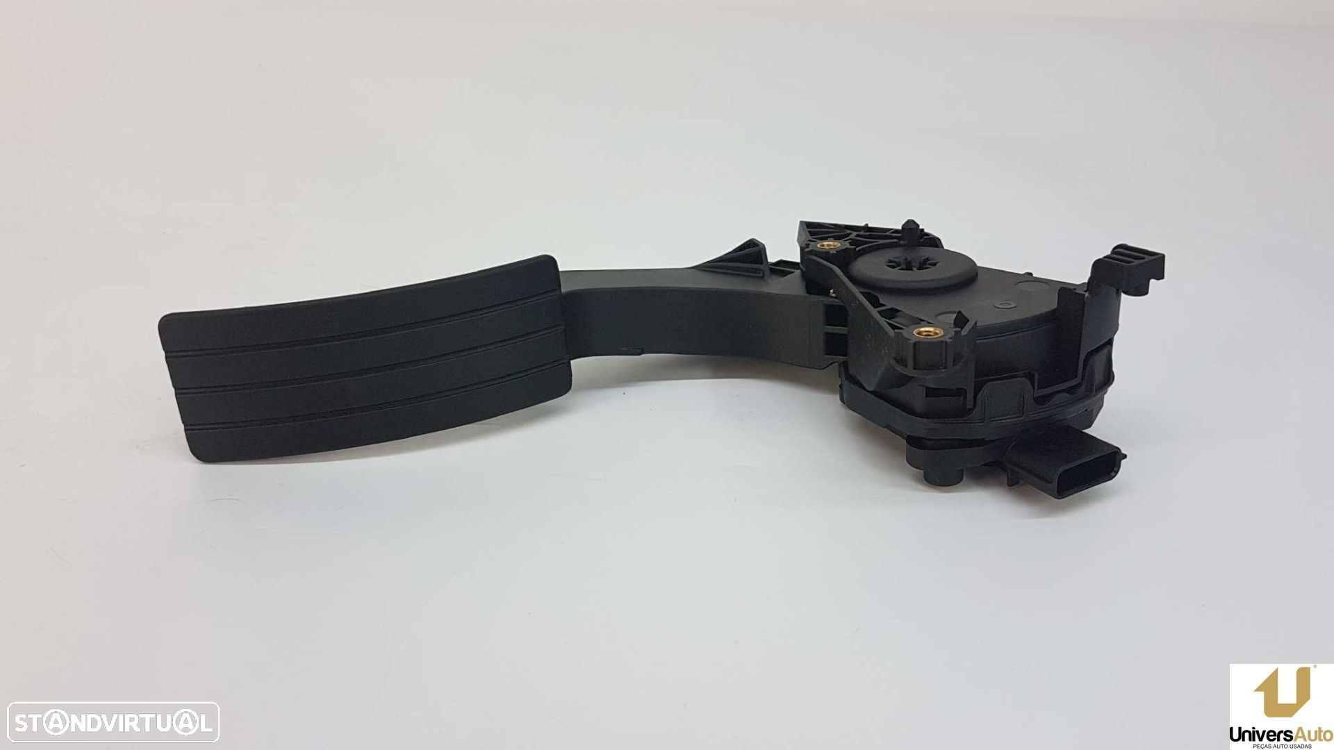 POTENCIÓMETRO PEDAL ACELERADOR SMART FORTWO COUPE ELECTRIC DRIVE / EQ USHUAIA ED... - 1