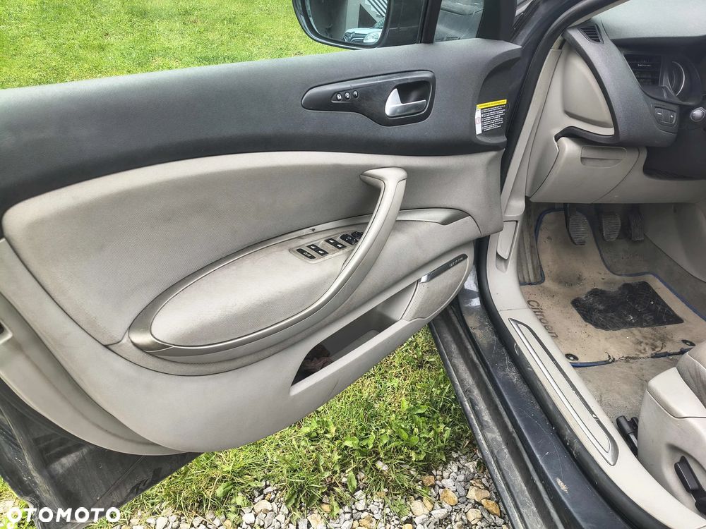 Citroën C5 HDi 165 FAP Exclusive - 6