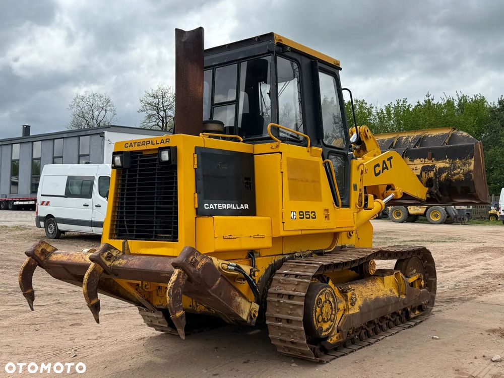 Caterpillar 953 - 4