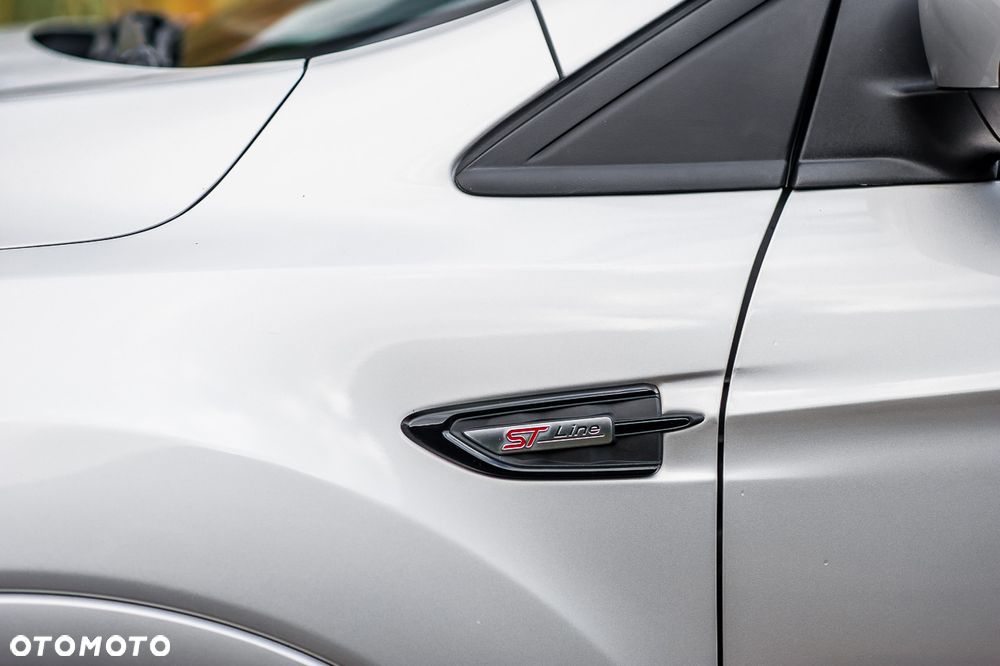 Ford Kuga 2.0 TDCi FWD ST-Line - 12