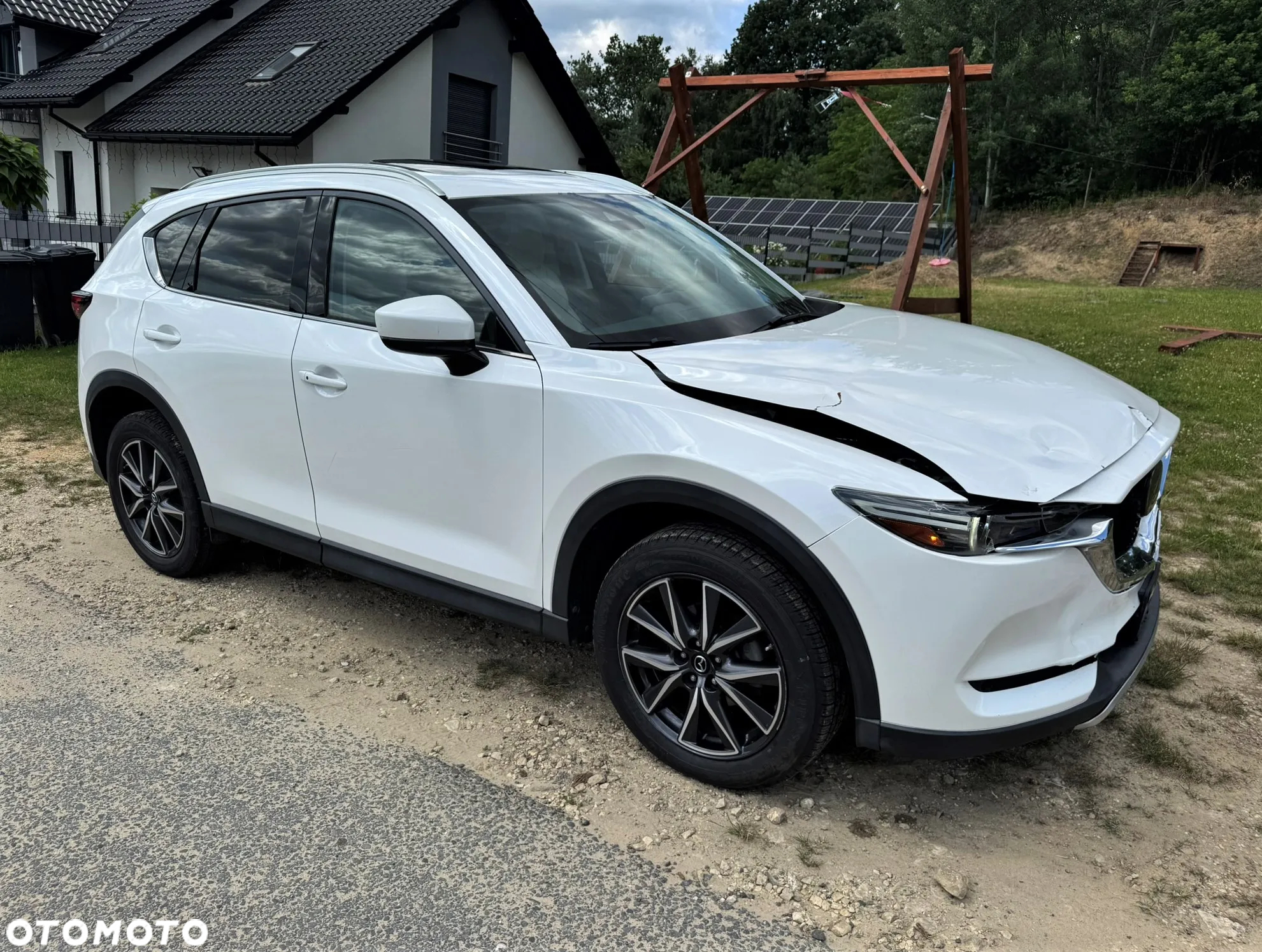 Mazda CX-5 - 38