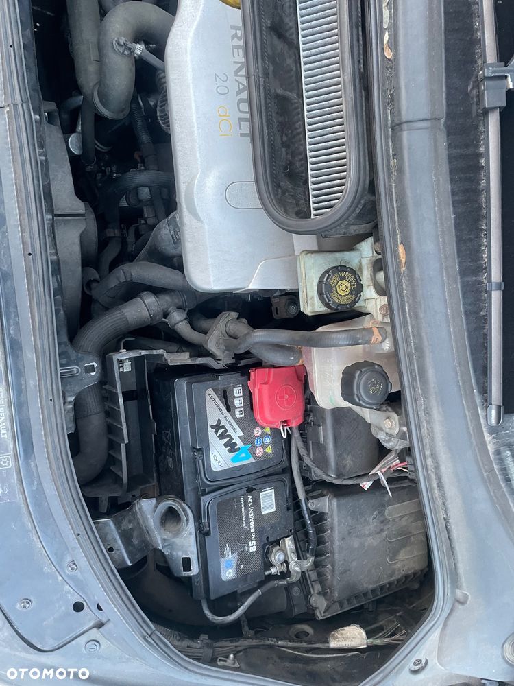 Renault Espace 2.0 dCi Expression - 20