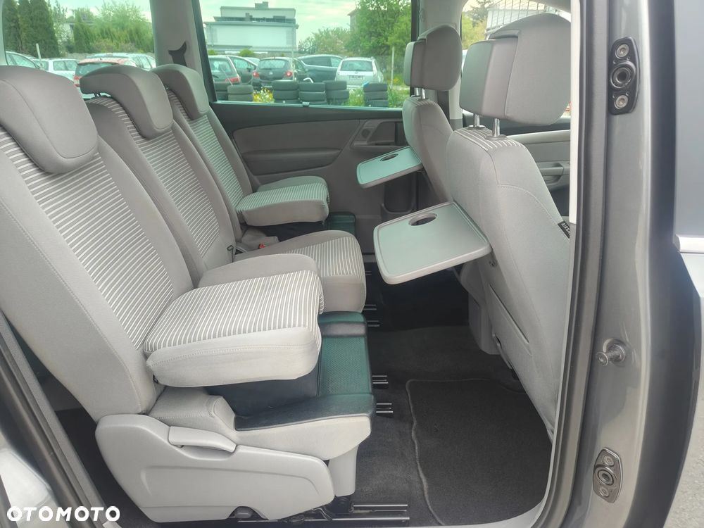 Seat Alhambra 2.0 TDI Ecomotive Style - 19