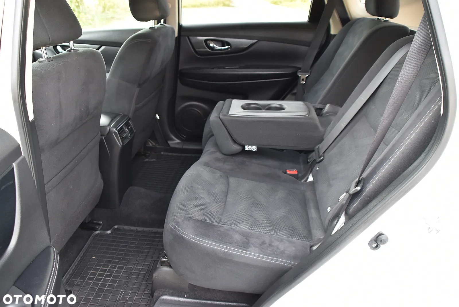 Nissan X-Trail - 20