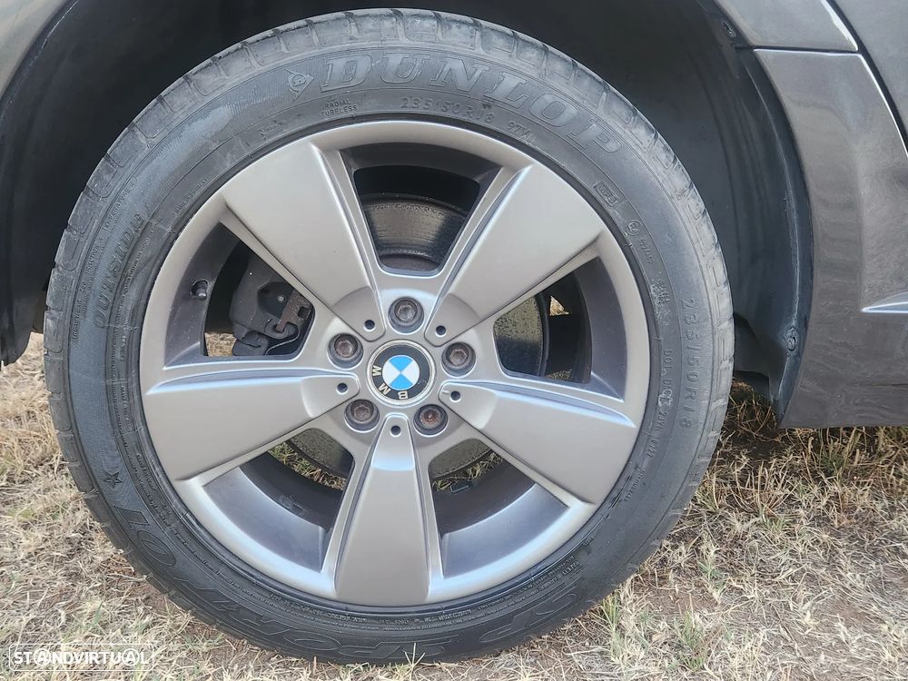 BMW X3 2.0 d - 14