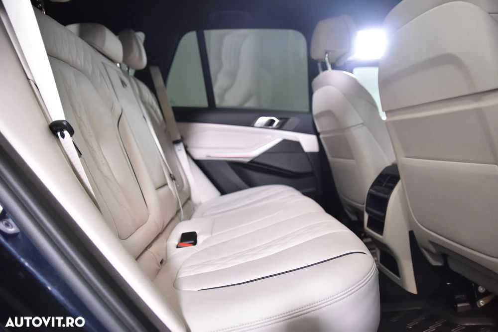 BMW X5 xDrive30d AT MHEV - 12