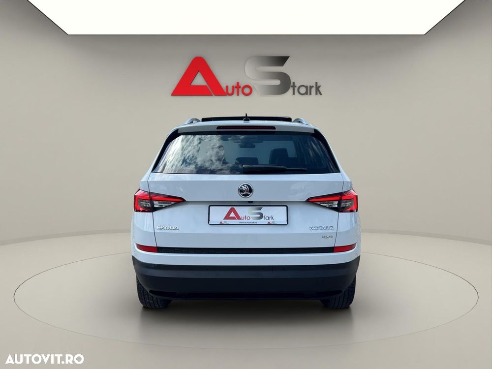 Skoda Kodiaq 1.5 TSI ACT 4x4 DSG Style - 7