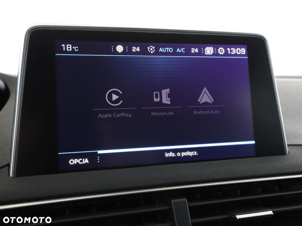 Peugeot 3008 BlueHDi 120 Stop & Start Allure - 30