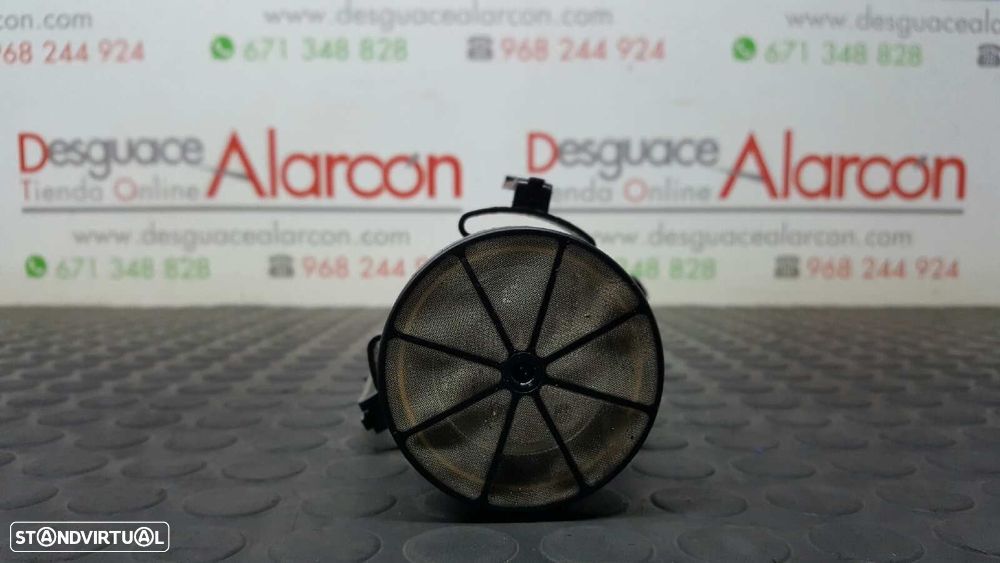 BOMBA DE COMBUSTíVEL MERCEDES CLASE E (W211) BERLINA E 270 CDI (211.016) - 5