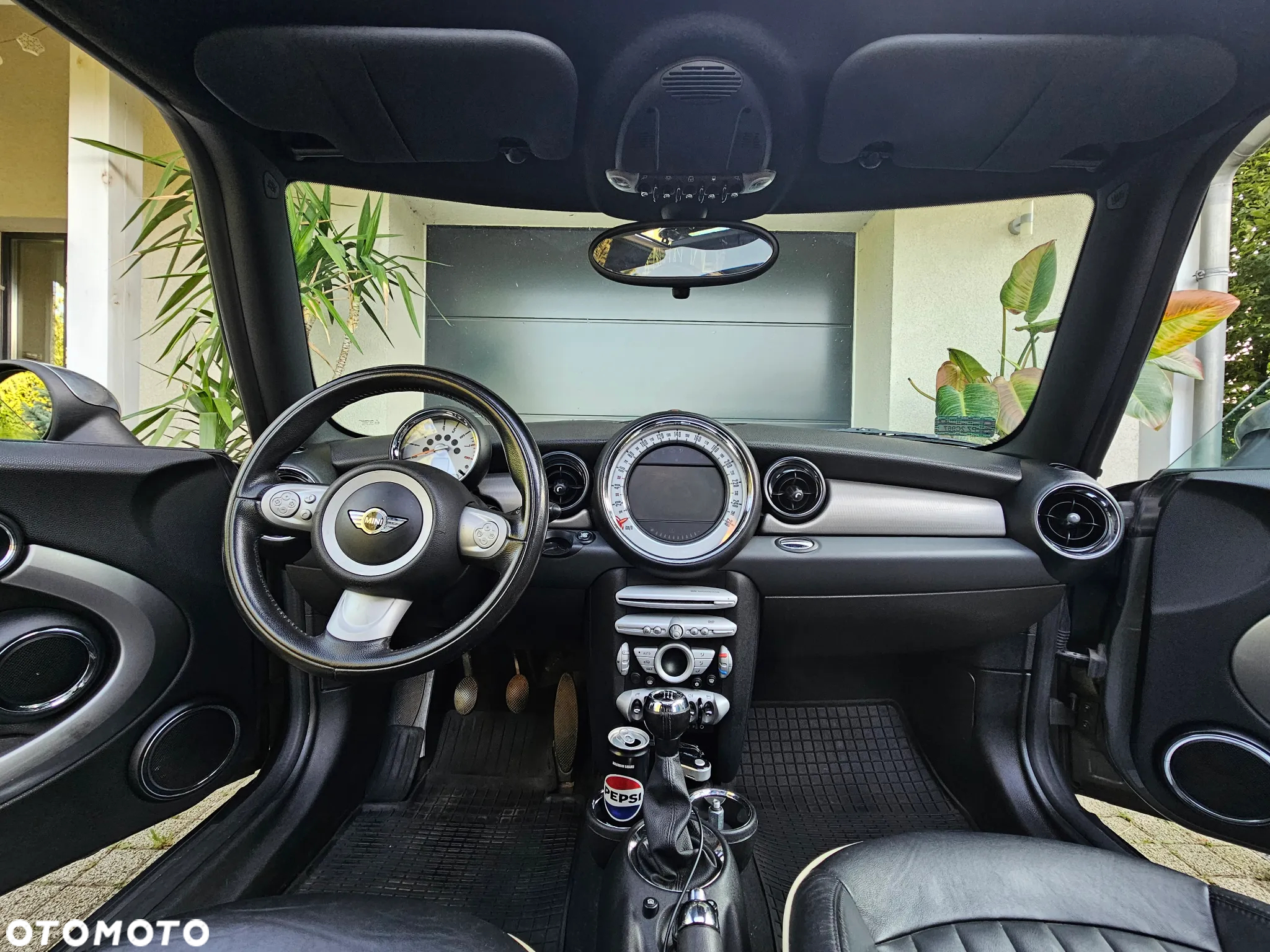 MINI Clubman Cooper - 6