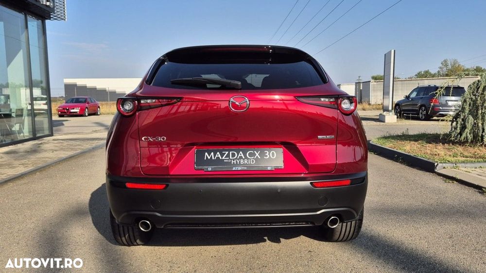 Mazda CX-30 - 5
