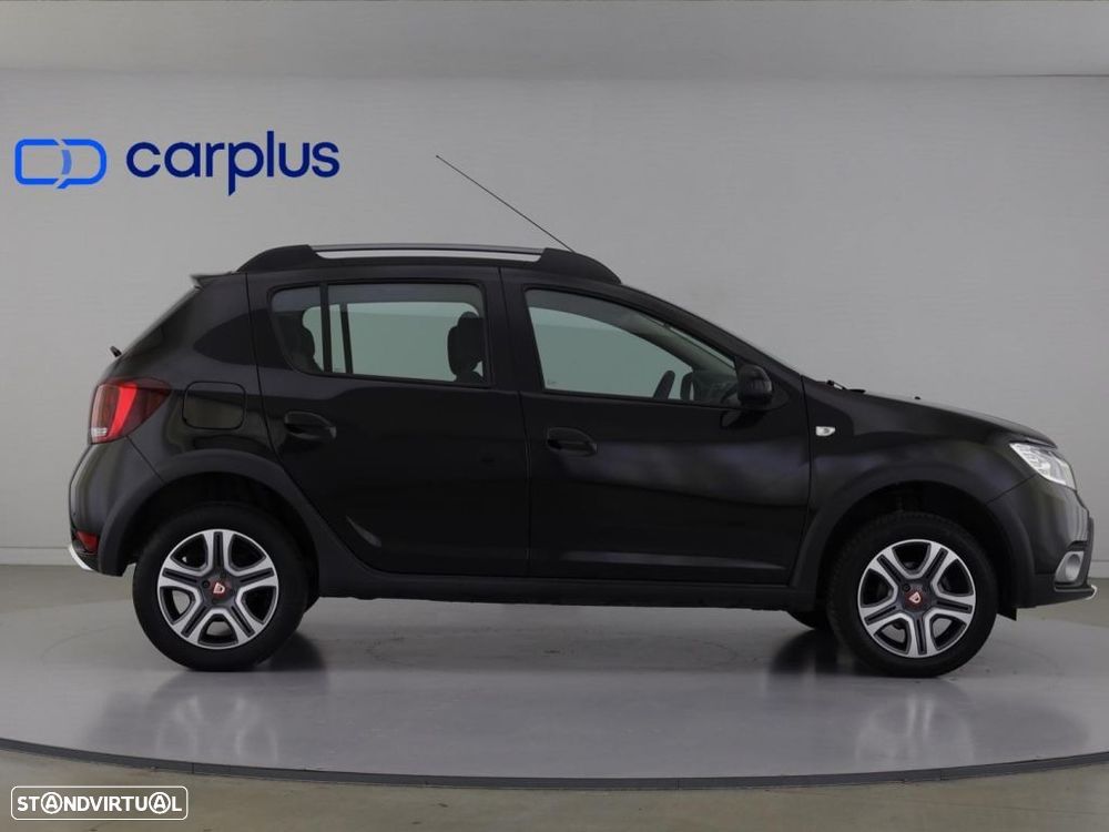 Dacia Sandero 0.9 TCe SL Adventure - 8