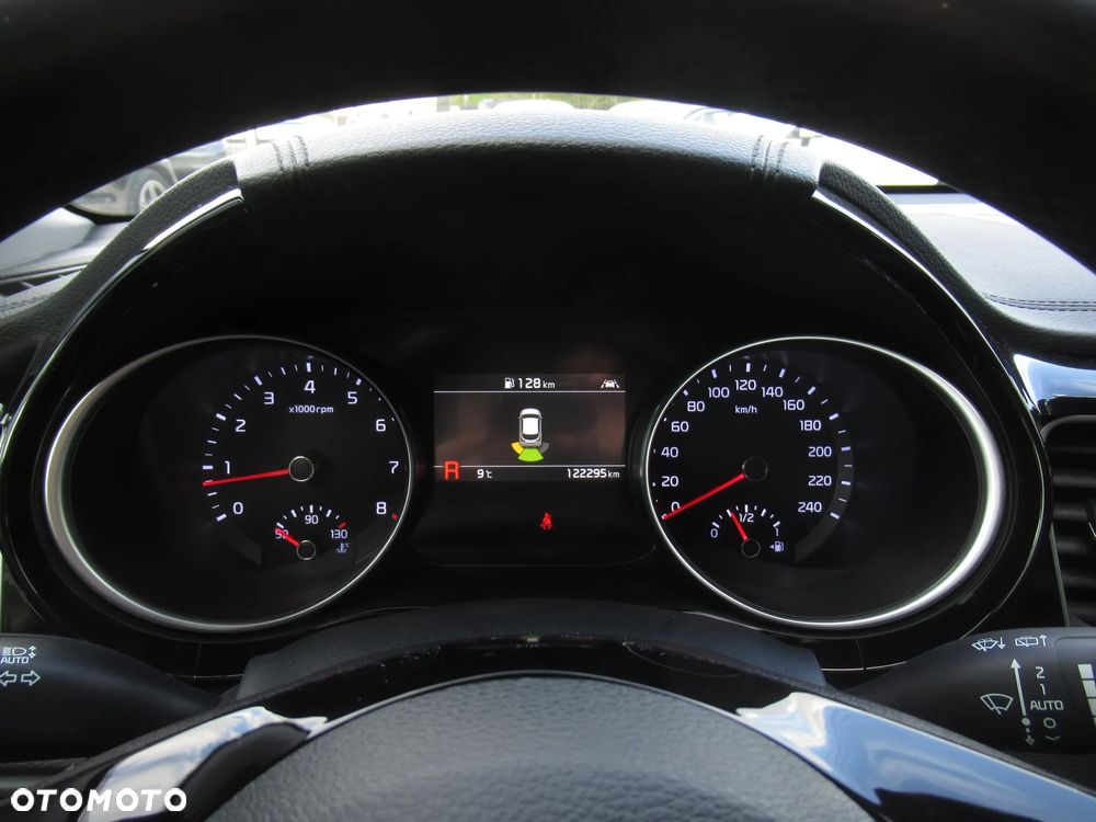 Kia XCeed 1.5 T-GDI L DCT - 31