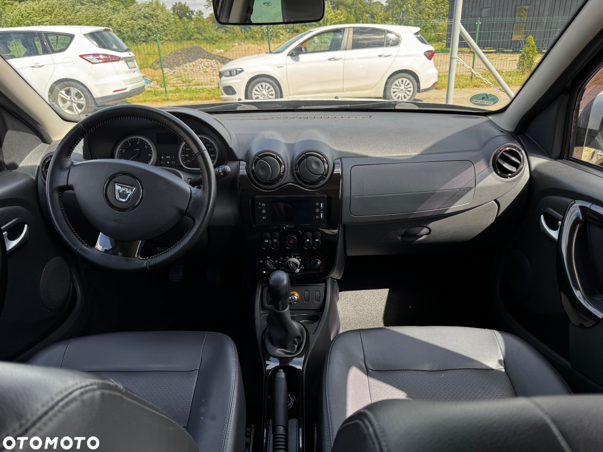 Dacia Duster 1.6 16V 4x2 Prestige - 17