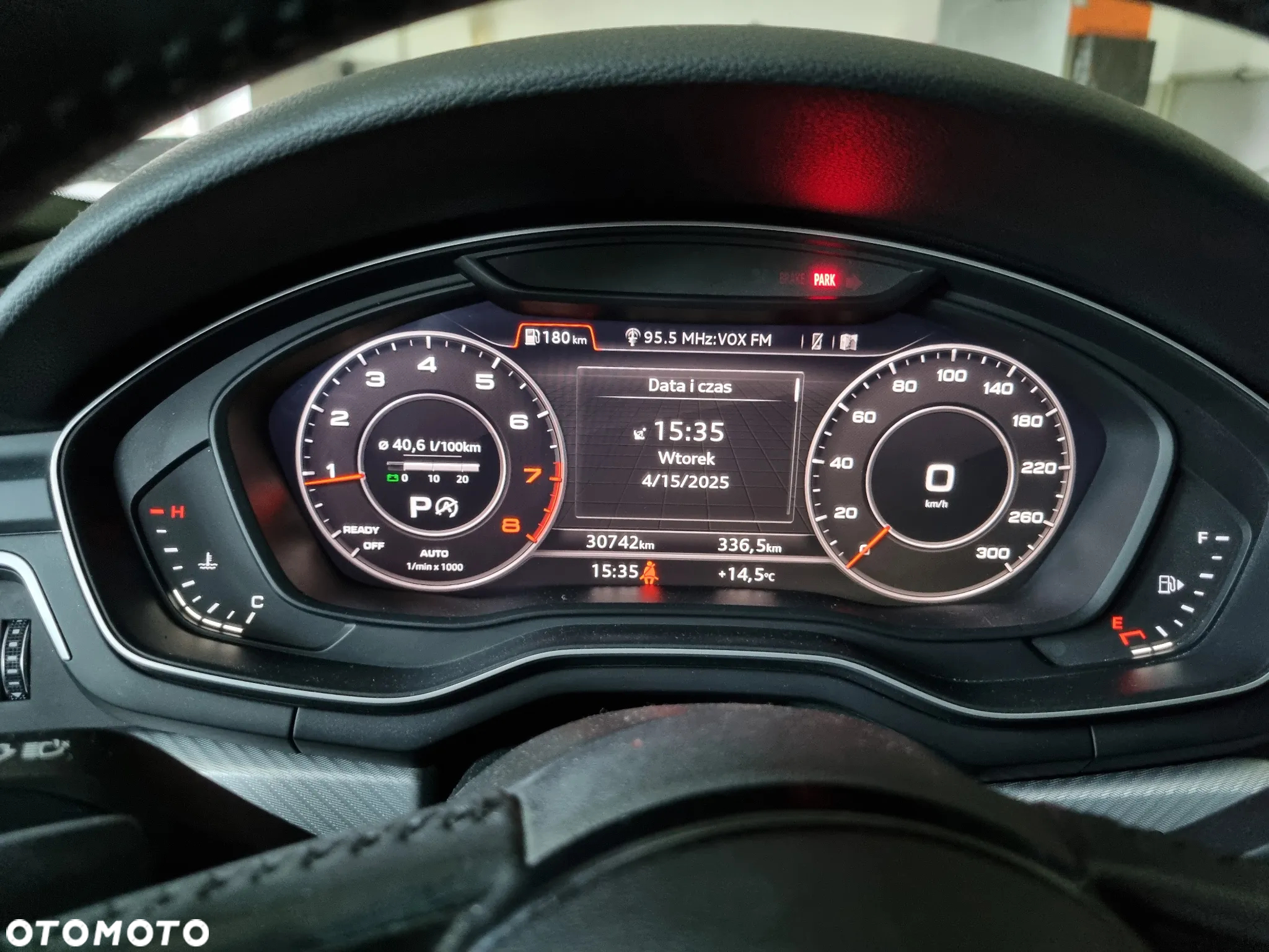 Audi A5 Coupe 2.0 TFSI quattro S tronic - 18