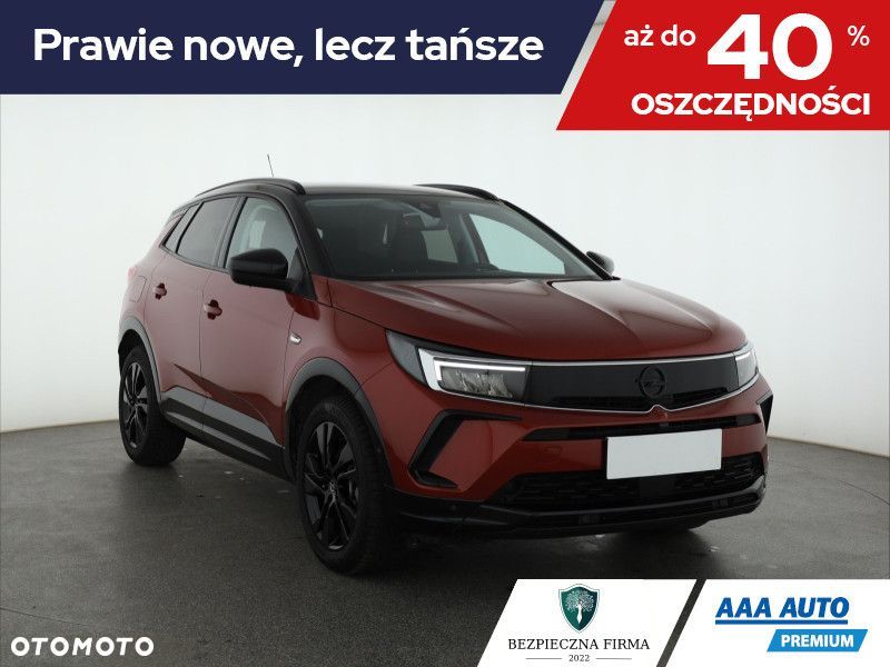 Opel Grandland X - 2