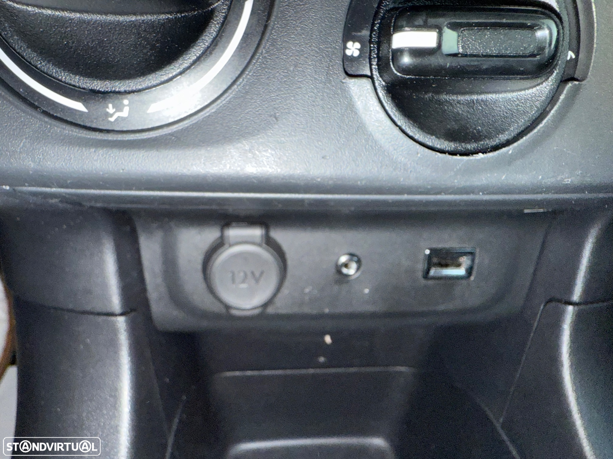 Citroën C3 1.6 BlueHDi Feel 83g - 16