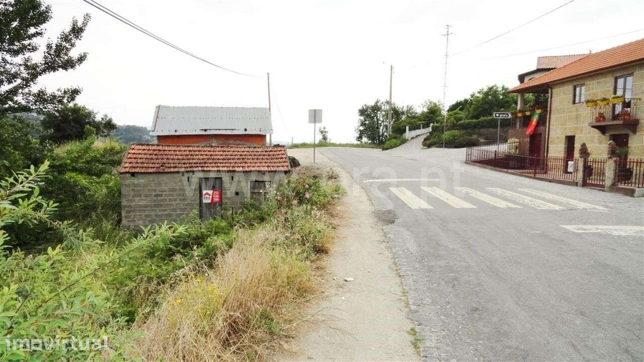 Terreno / Marco de Canaveses, Soalhães - Grande imagem: 4/9