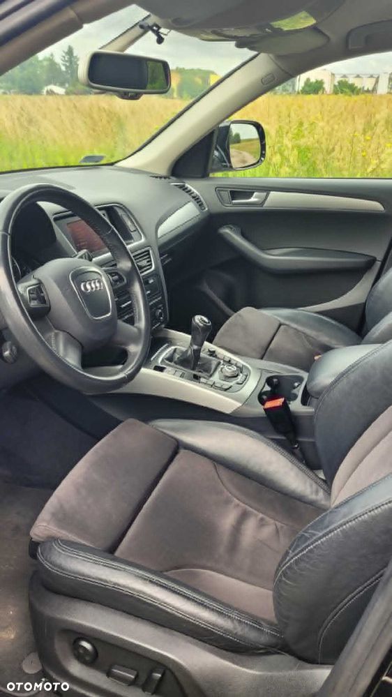 Audi Q5 - 8
