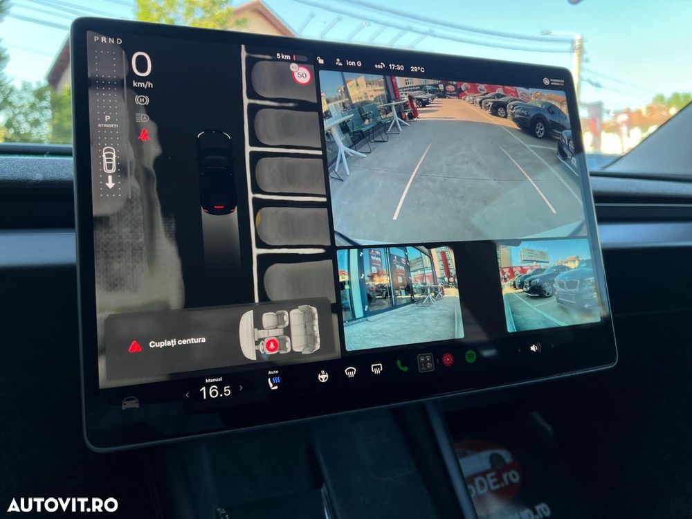 Tesla Model 3 - 16