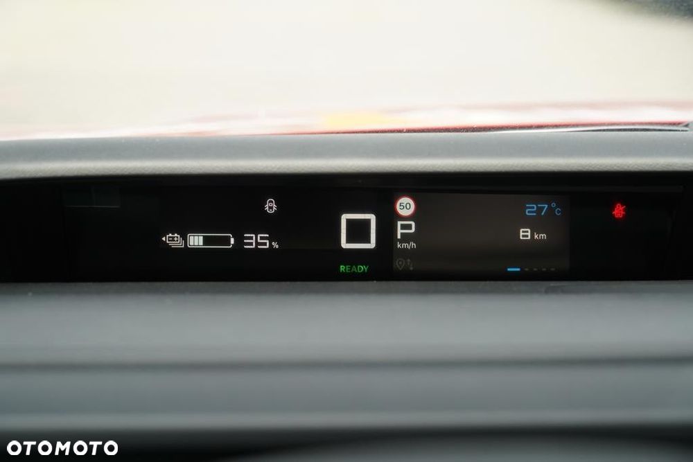 Citroën C3 EV113 Comfort Range 44.8kWh Max - 15