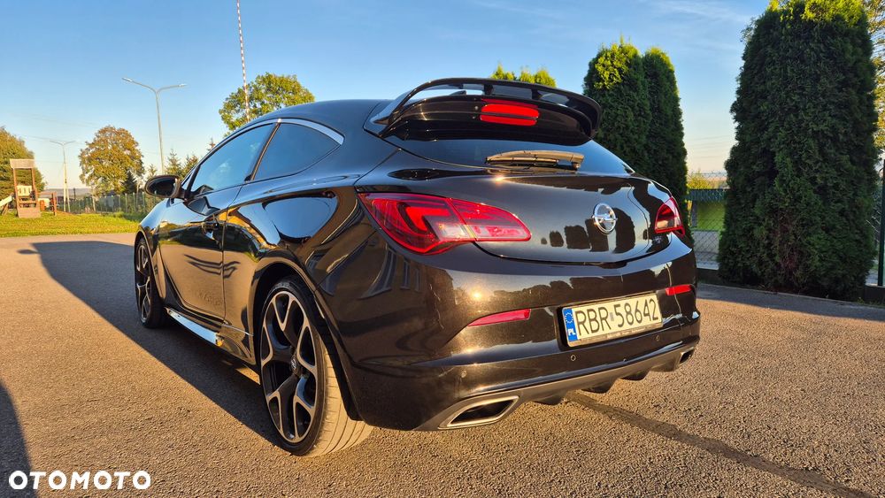Opel Astra - 10