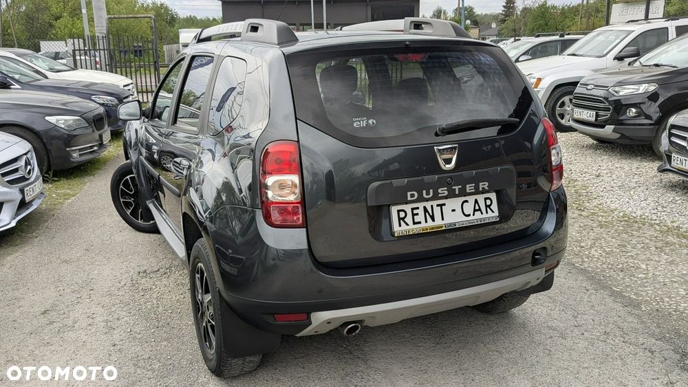 Dacia Duster - 9